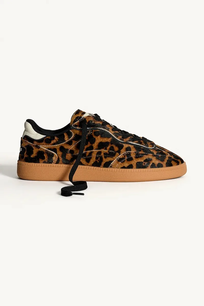 Hoff Sneakers Hoff ALLEY LEOPARD WOMAN