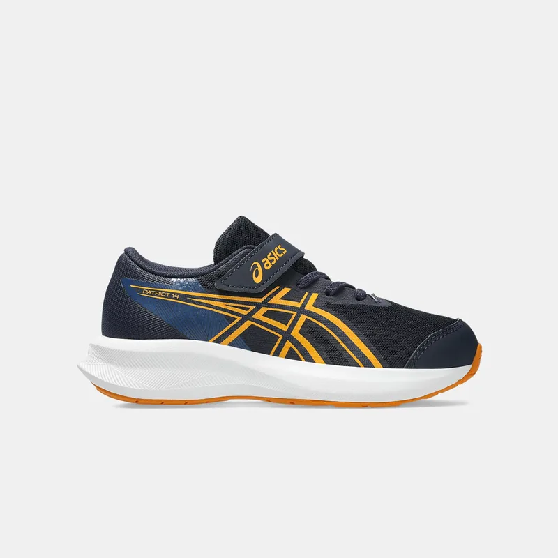 ASICS Performance Patriot 14 Παιδικά Παπούτσια (9000263371_92565)