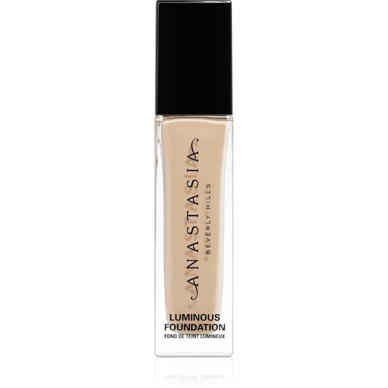 Anastasia Beverly Hills Luminous Foundation λαμπρυντικό μεικ απ απόχρωση 210N 30 ml