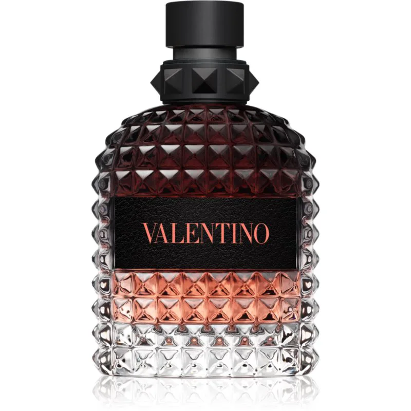 Valentino Born In Roma Coral Fantasy Uomo Eau de Toilette για άντρες 100 ml