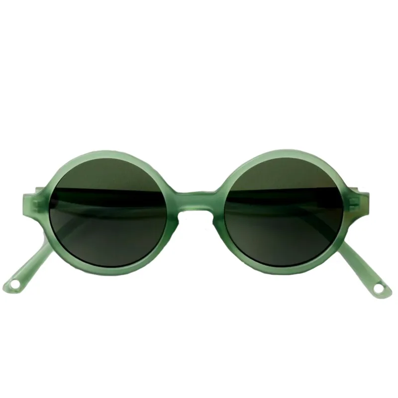 Kietla Kids Sunglasses Woam 4-6 Years Κωδ WO3SUNGREENB, 1 Τεμάχιο - Bottle Green,Παιδικά Γυαλιά Ηλίου