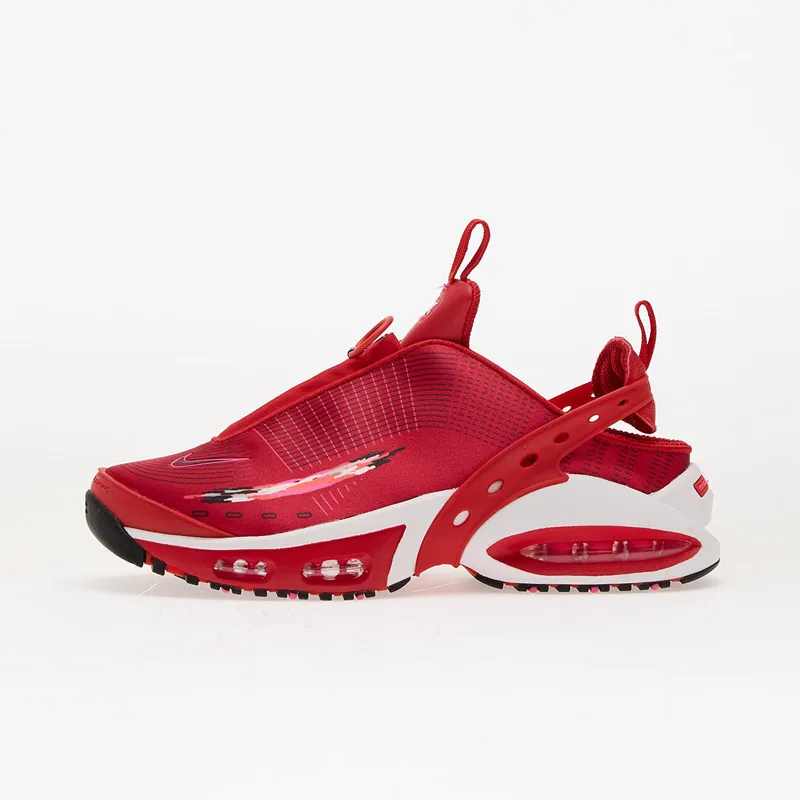 Sneakers Nike W Air Max Craze Univ Red/ Hyper Pink-Summit White-White-Black-Brt Crimson EUR 41