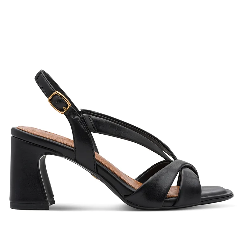 TAMARIS ΓΥΝΑΙΚΕΙΟ ΠΕΔΙΛΟ 1-28339-46 020 BLACK MATT