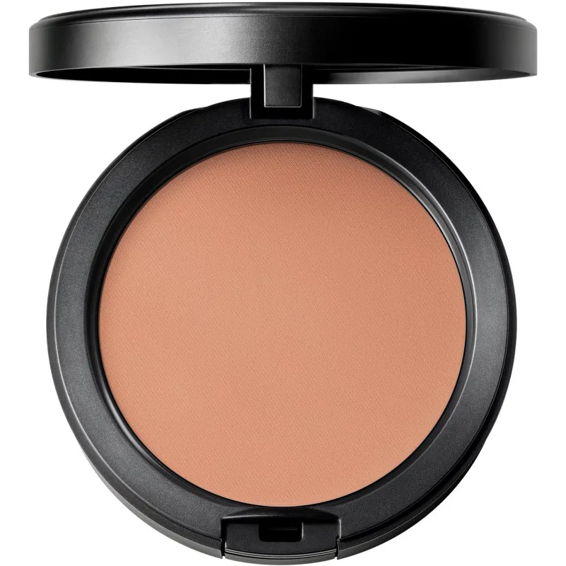 MAC Cosmetics Studio Fix Powder Plus Foundation Prefill ματ πούδρα μεικ απ απόχρωση NW25 12 γρ