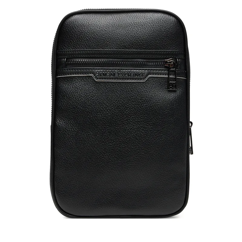 Τσαντάκι Armani Exchange XM001602 AF17205 MC105 Μαύρο