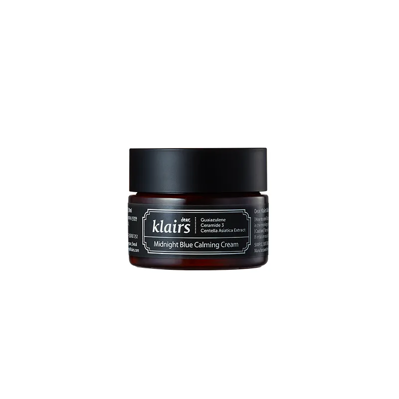 [Deal] Dear, Klairs - Midnight Blue Calming Cream - 30ml