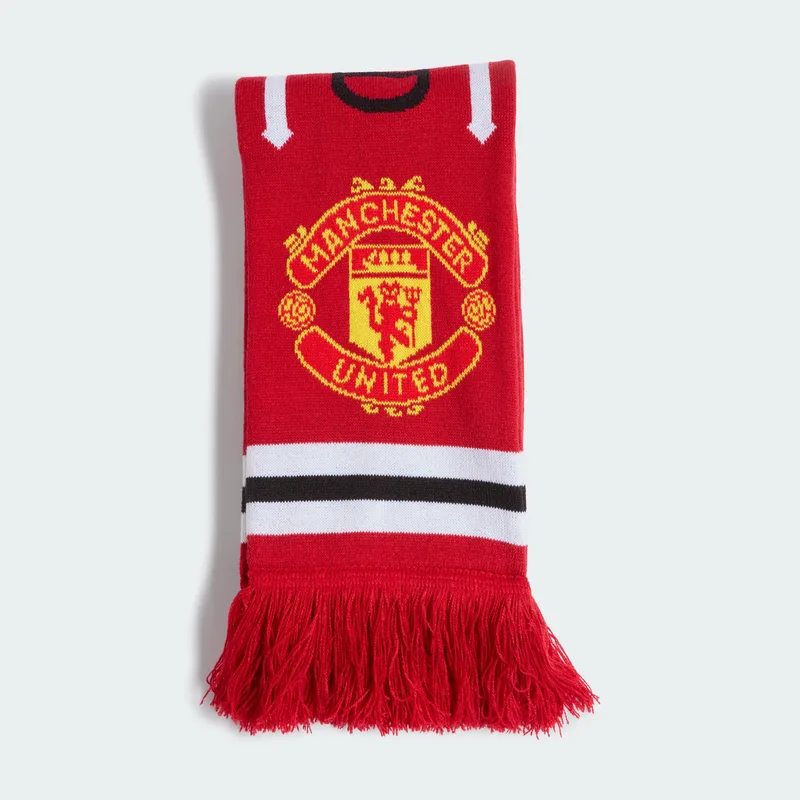 adidas Manchester United Home Scarf (9000281071_95056)