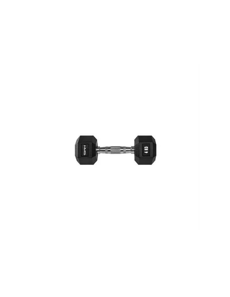 HMS HEX PRO 4 KG dumbbell