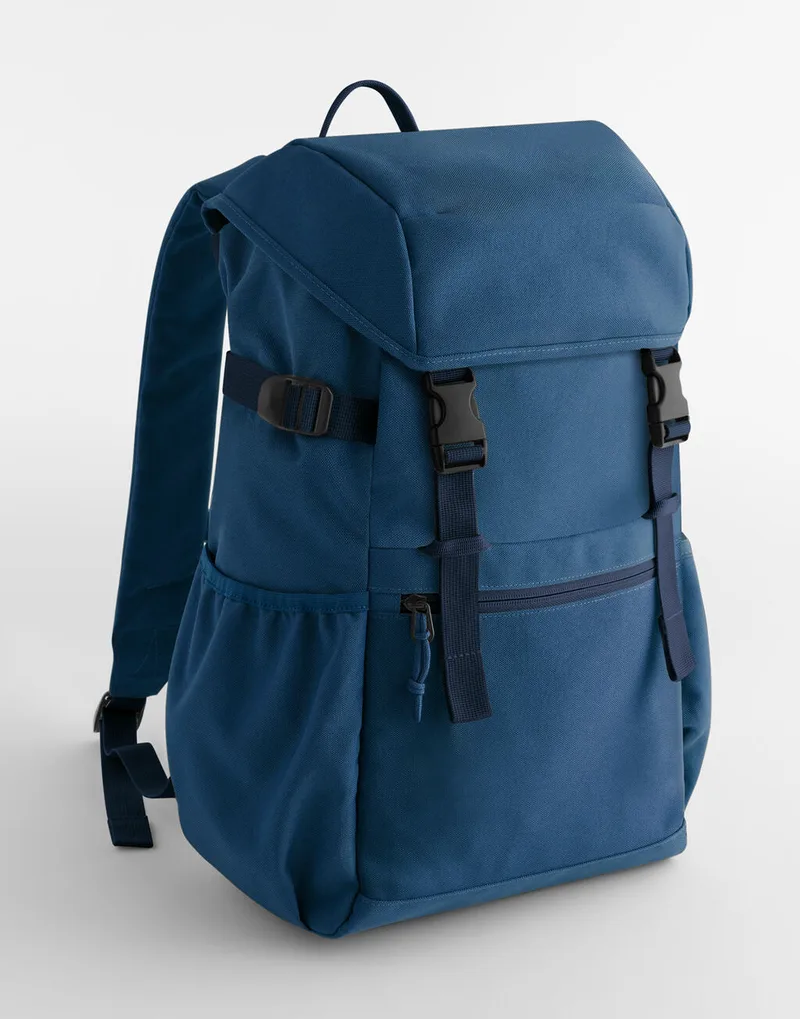 Σακίδιο Πλάτης Ramble BG370 Bagbase Steel Blue