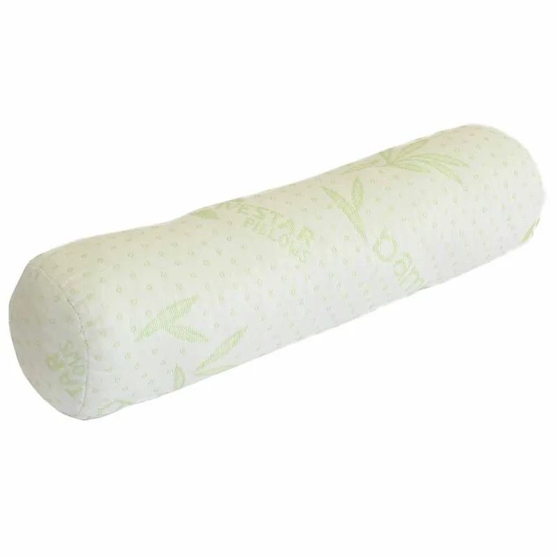 Μαξιλάρι Ανατομικό Πολλαπλών Χρήσεων Idilka Bamboo 12726