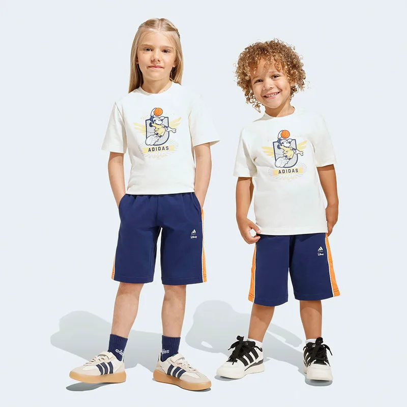 adidas Originals Disney Mickey Mouse Παιδικό Σετ Φόρμας (9000261100_92146)