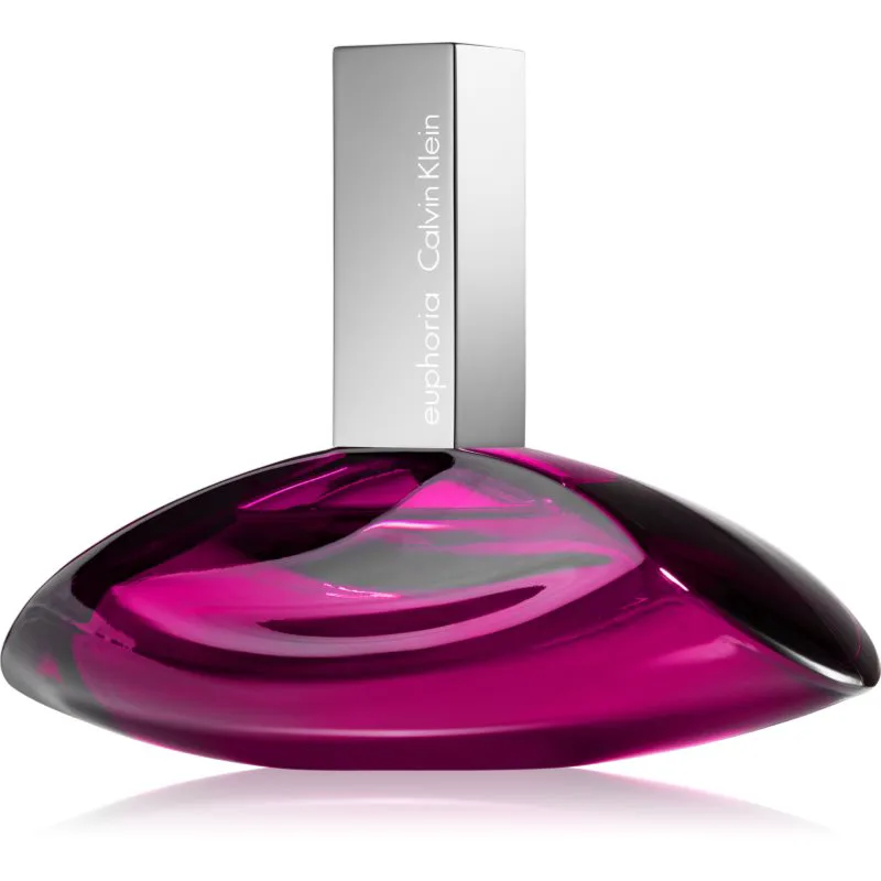 Calvin Klein Euphoria Eau de Parfum για γυναίκες 50 ml
