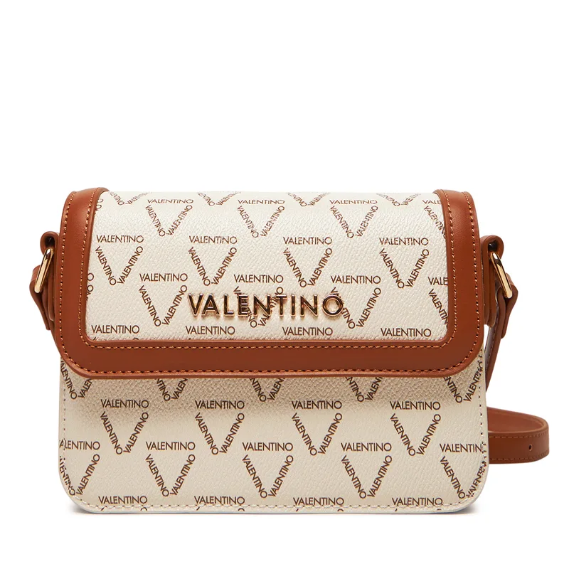 Τσάντα Valentino VBS8GT09 Λευκό