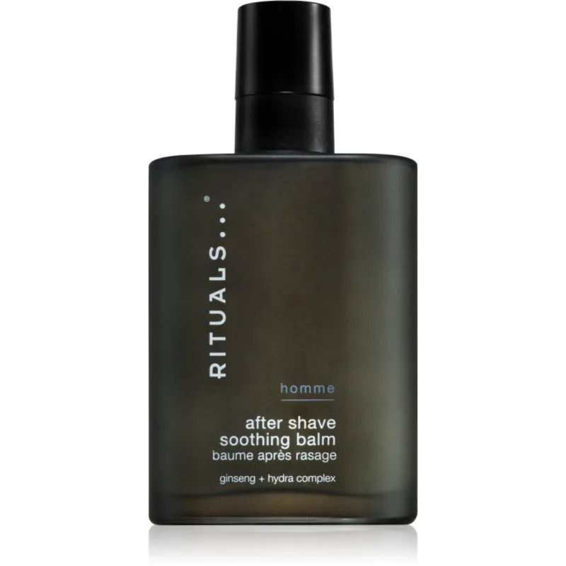 RITUALS Homme βάλσαμο για μετά το ξύρισμα 100 ml