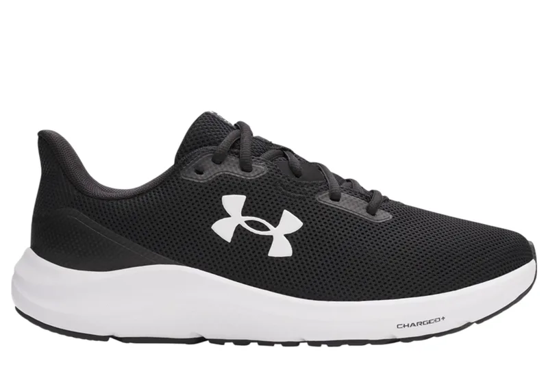 Παπούτσια Running Under Armour Charged Pursuit 4 3028254-001 Ανδρικό