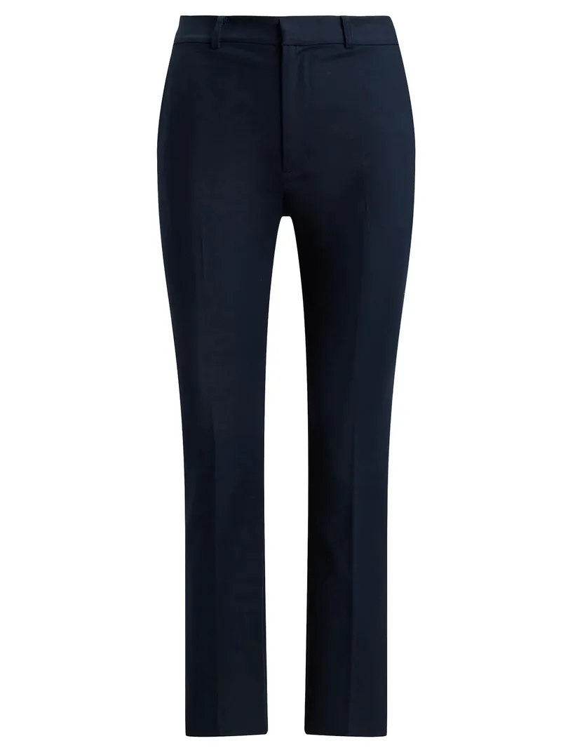 Γυναικείο Παντελόνι Navy Μπλε Ralph Lauren 200P14610004-Navy