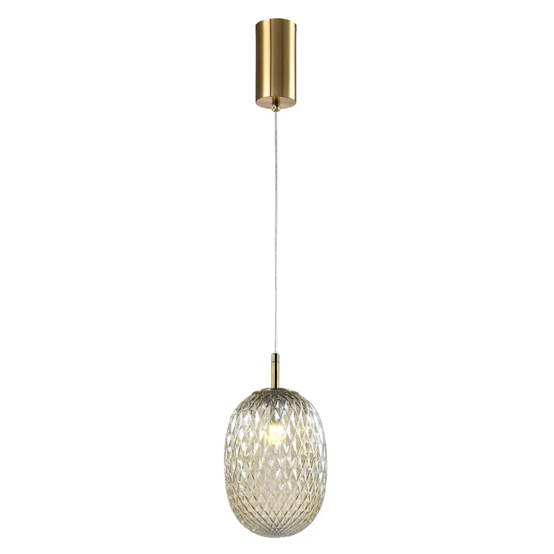 Φωτιστικό Οροφής Μονόφωτο Eurolamp Candy 144-24103