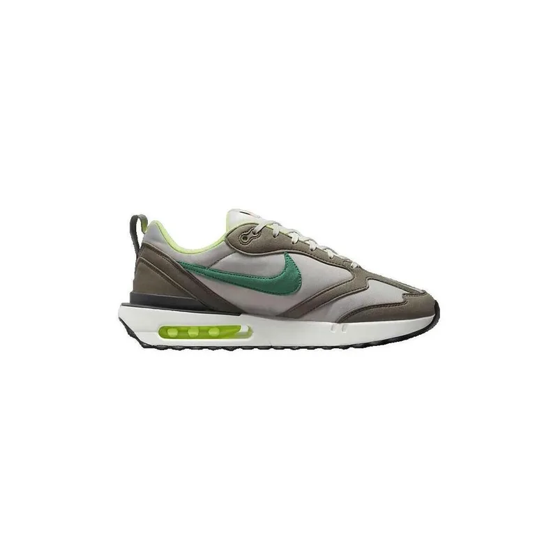 Sneakers Nike Baskets Air Max Dawn daim