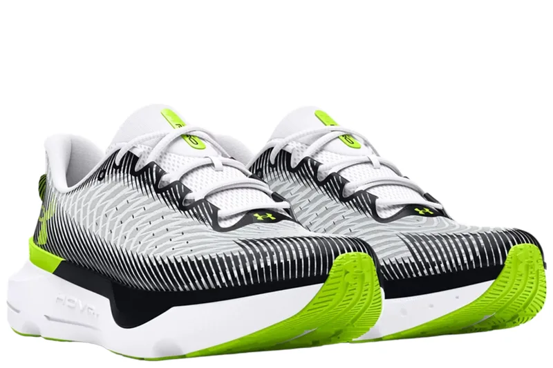 Παπούτσια Running Under Armour Low Infinite Pro 3027190-103 Ανδρικό