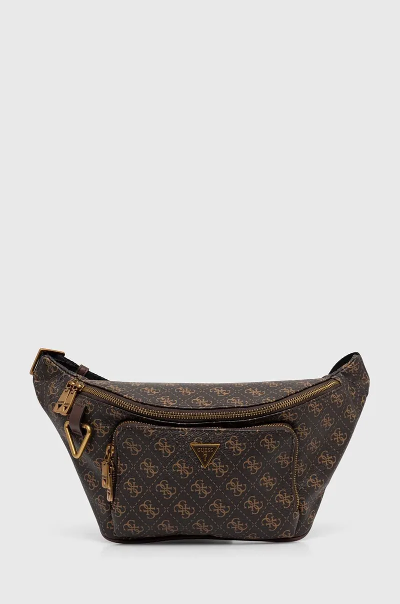 Τσάντα φάκελος Guess MILANO