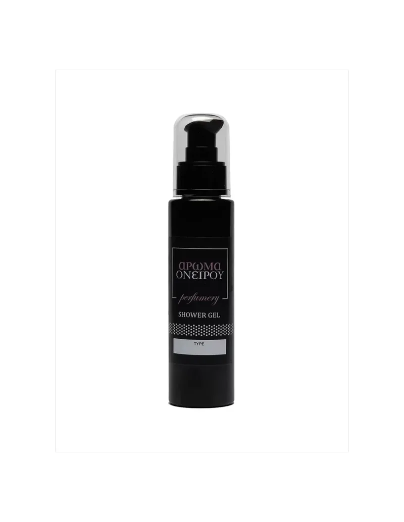 Shower Gel No 254