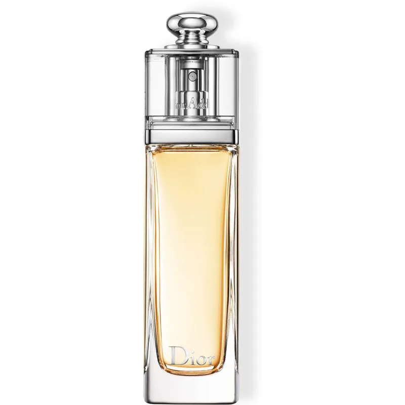 DIOR Dior Addict Eau de Toilette για γυναίκες 50 μλ
