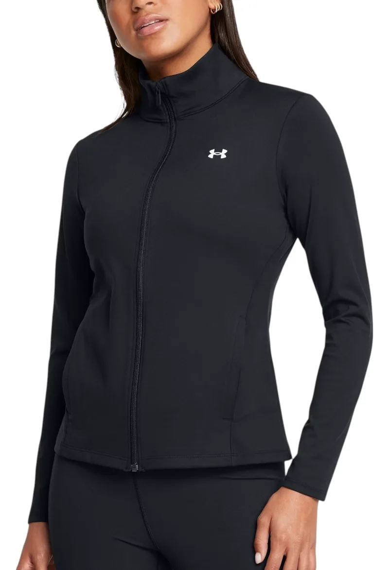 Ζακέτα Under Armour Motion Jacket EMEA 1388650-001 Γυναικείο