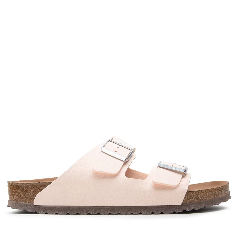 Παντόφλες Birkenstock Arizona Bs 1019635 Ροζ