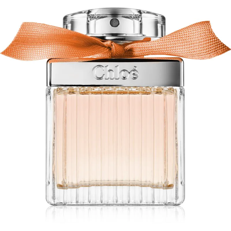 Chloé Rose Tangerine Eau de Toilette για γυναίκες 75 ml