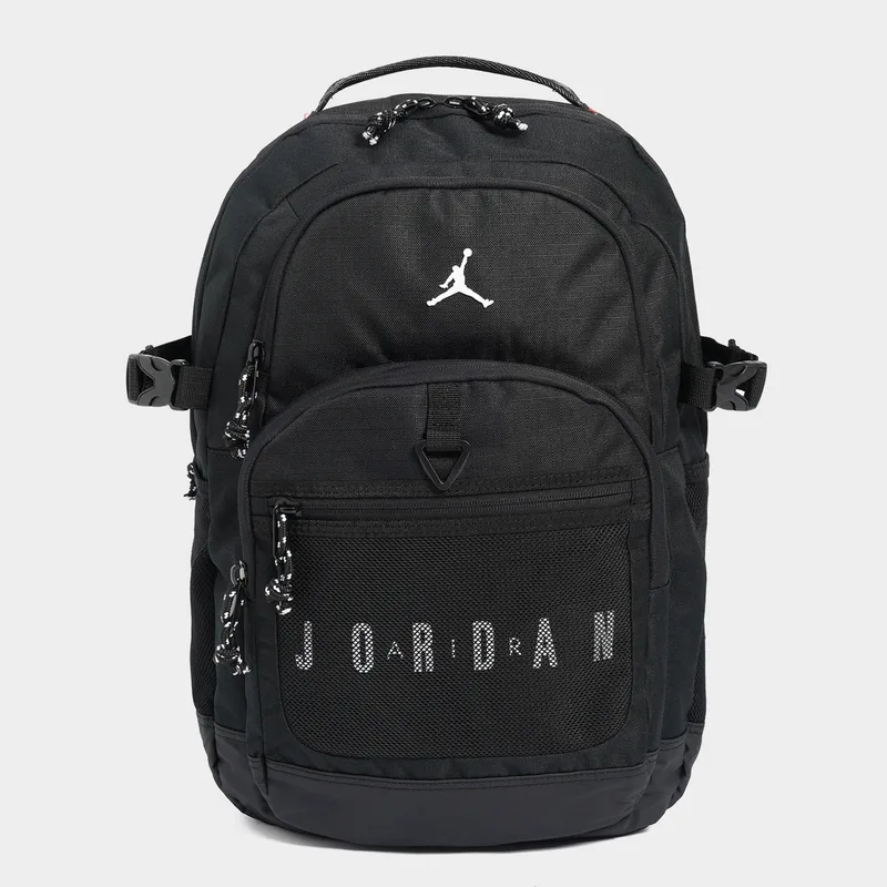 Jordan Jam Blacktop Ανδρικό Σακίδιο Πλάτης (9000210971_1469)