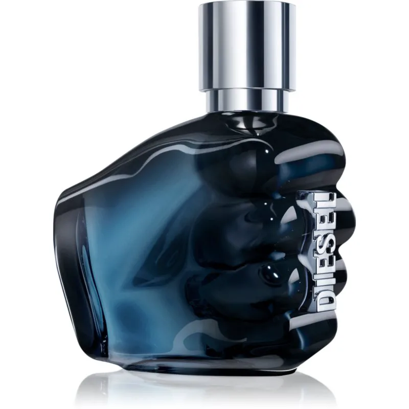 Diesel Only The Brave Eau de Parfum για άντρες 35 ml