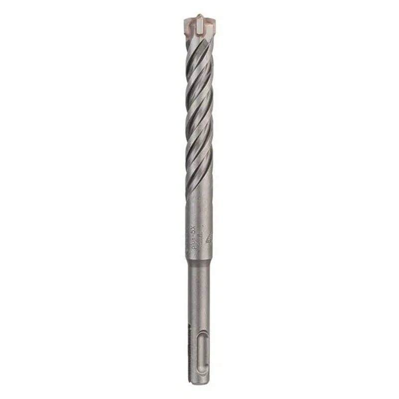 Τρυπάνι Πιστολέτου SDS PLUS-5X BOSCH 14x100x160mm