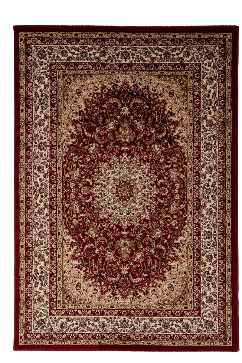 Χαλί Σαλονιού 240X300 Royal Carpet Teheran 2513 Red (240x300)