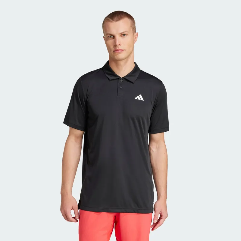 adidas Club Tennis Polo Shirt (9000216956_1469)