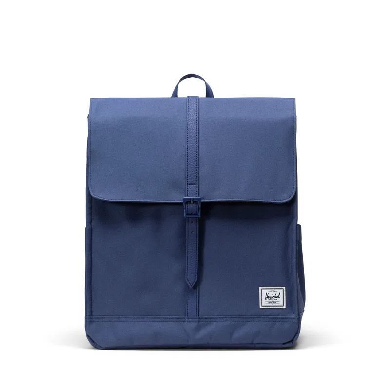 Σακίδιο Πλάτης Herschel City Backpack 11376-06536 Μπλε