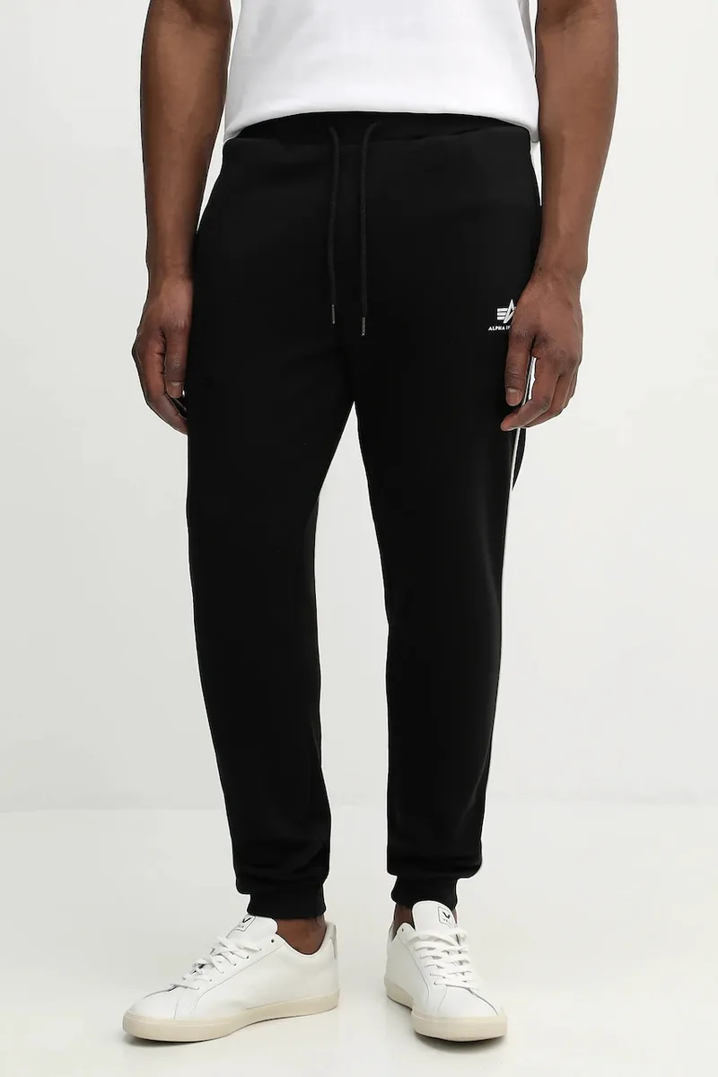 Alpha Industries Παντελόνι φόρμας Alpha Industries Track Jogger SL