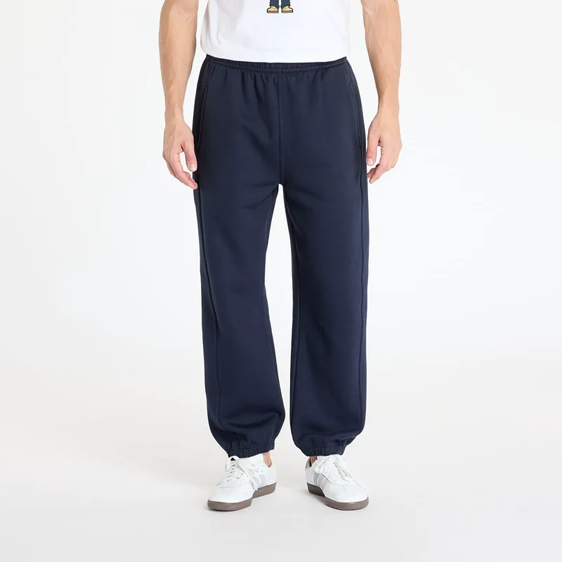 Φόρμα Urban Classics Blank Train Navy S