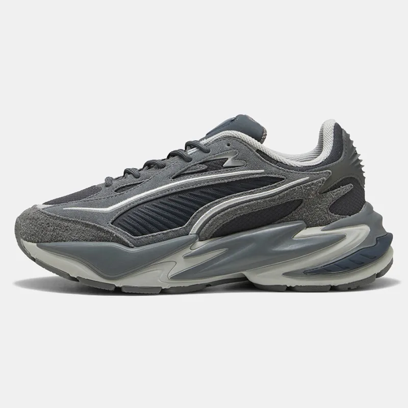 Puma RS Surge Hairy Suede Ανδρικά Παπούτσια (9000262599_92362)