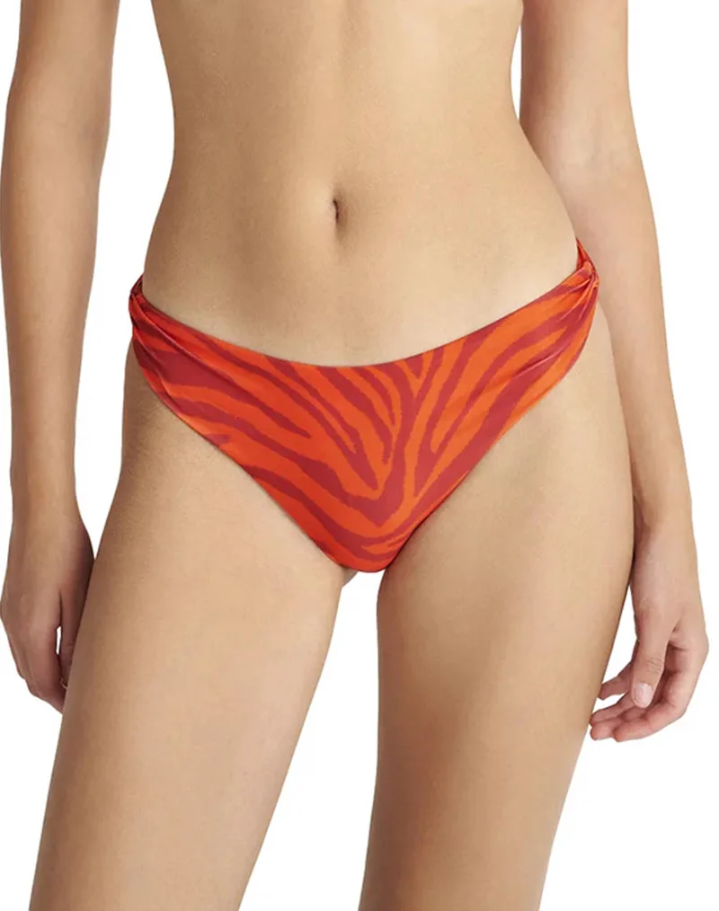 BLU4U ΣΛΙΠ 25365382-07 OrangeRed