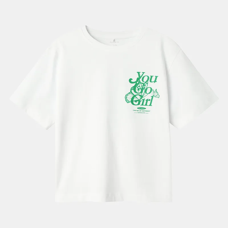 Name it Παιδικό T-Shirt (9000219620_1726)