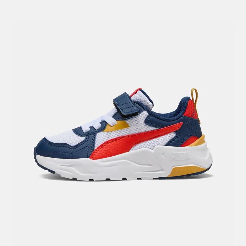 Puma Trinity Lite Παιδικά Παπούτσια (9000246326_89162)