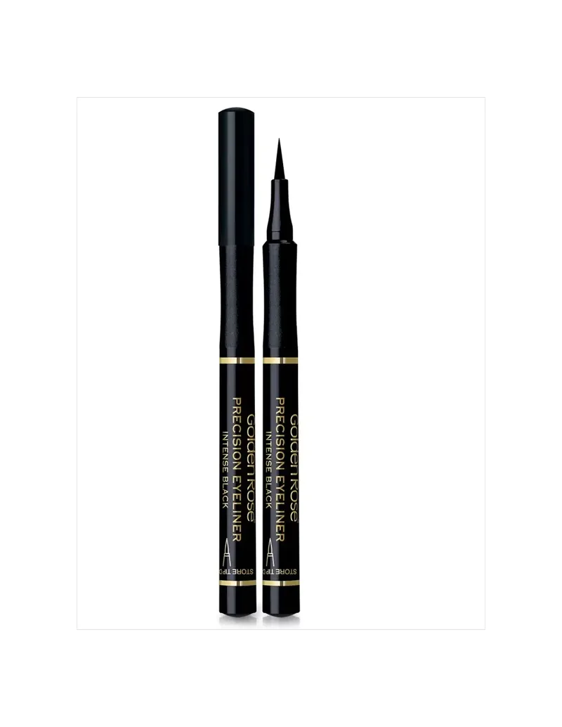 Gr Precision Eyeliner - Precision Liner Black