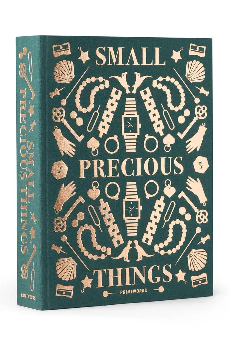 Κουτί αποθήκευσης Printworks Precious