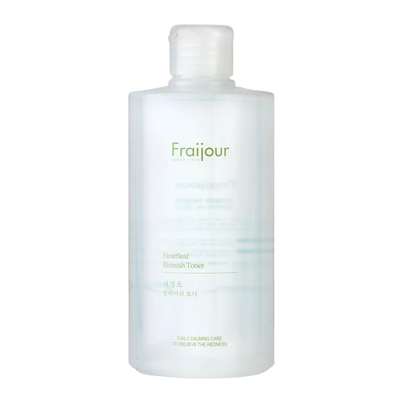 Fraijour Heartleaf Anti-Imperfezioni Tonico Lenitivo 500ml