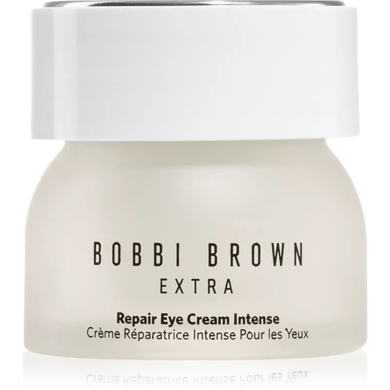 Bobbi Brown Extra Repair Eye Cream Intense Prefill αναζωογονητική κρέμα για τα μάτια 15 ml