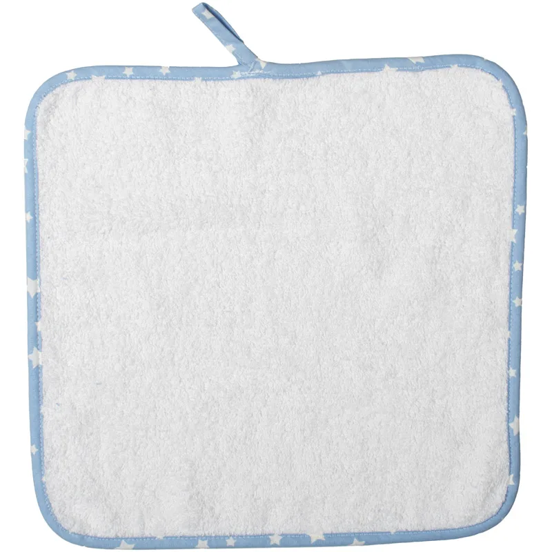 Πανάκι Ώμου 30x30 Dimcol Balloon 03 Blue 30x30