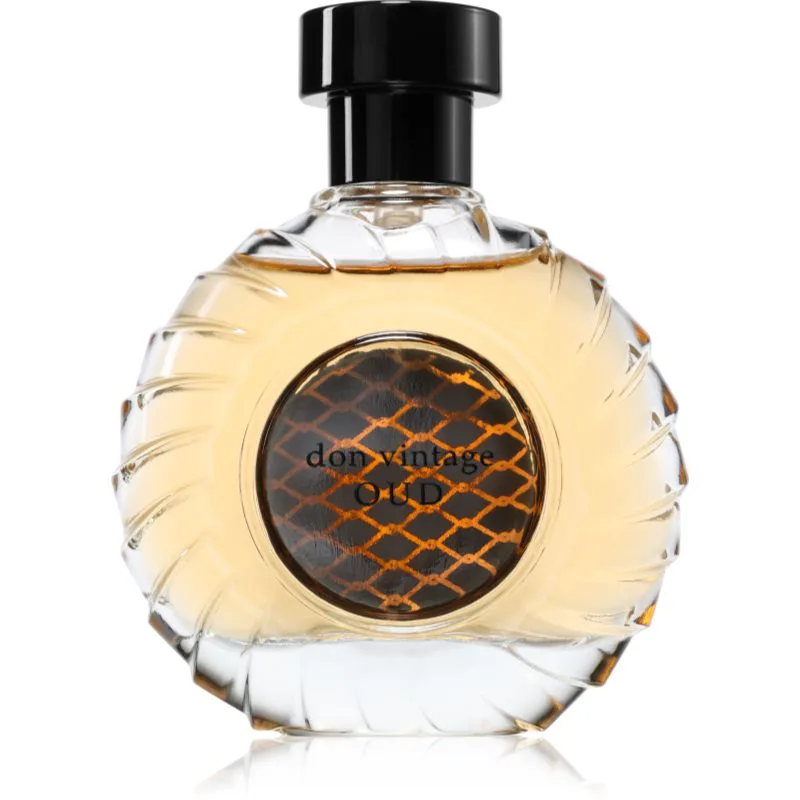 French Avenue Don Vintage Oud Eau de Parfum για άντρες 100 ml