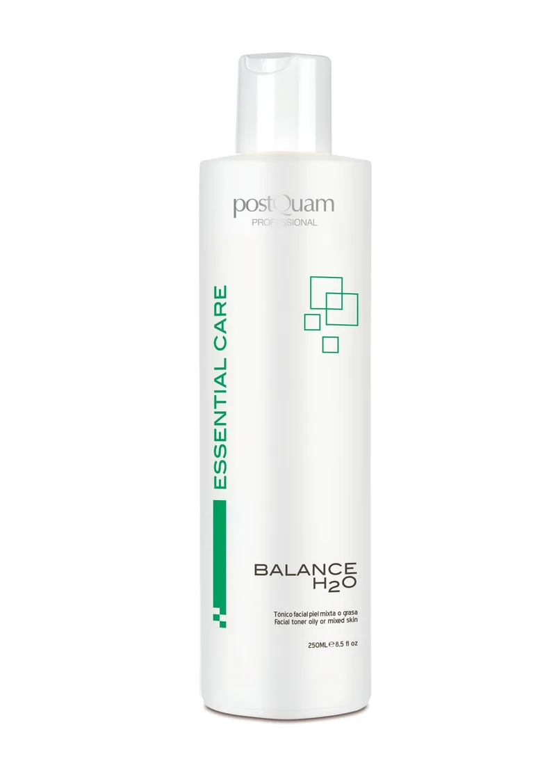 PostQuam & More Professional - ASTRINGENT FACIAL TONER FOR OILY SKIN 250ml POSTQUAM