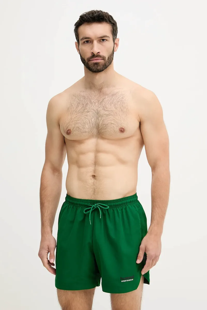 Μαγιό Hummel hmlNED SWIM SHORTS