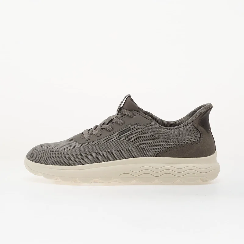 Sneakers Geox U Spherica Plus Dark Grey EUR 40